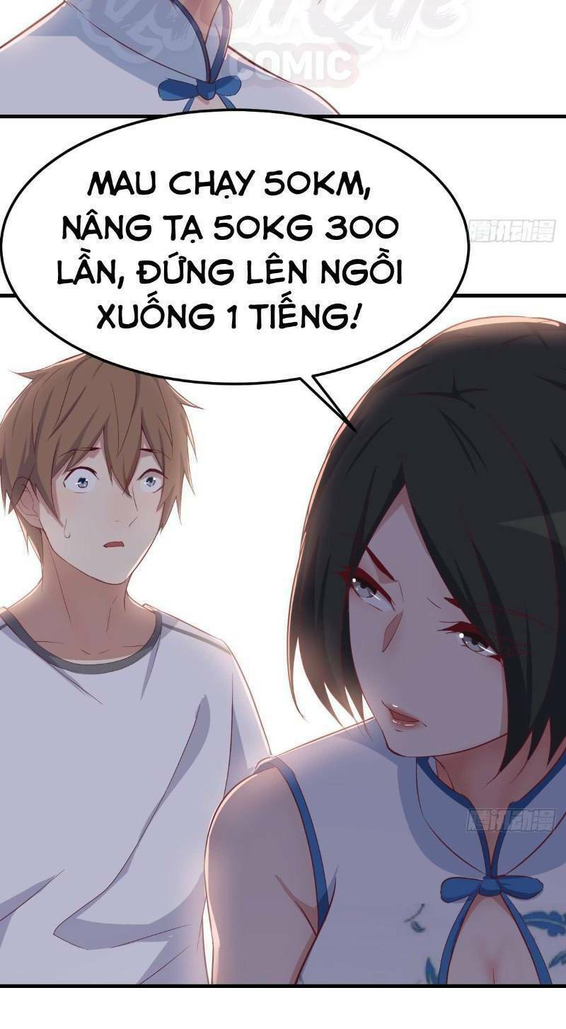 song tu đạo lữ kiểu xem mặt chapter 63 56