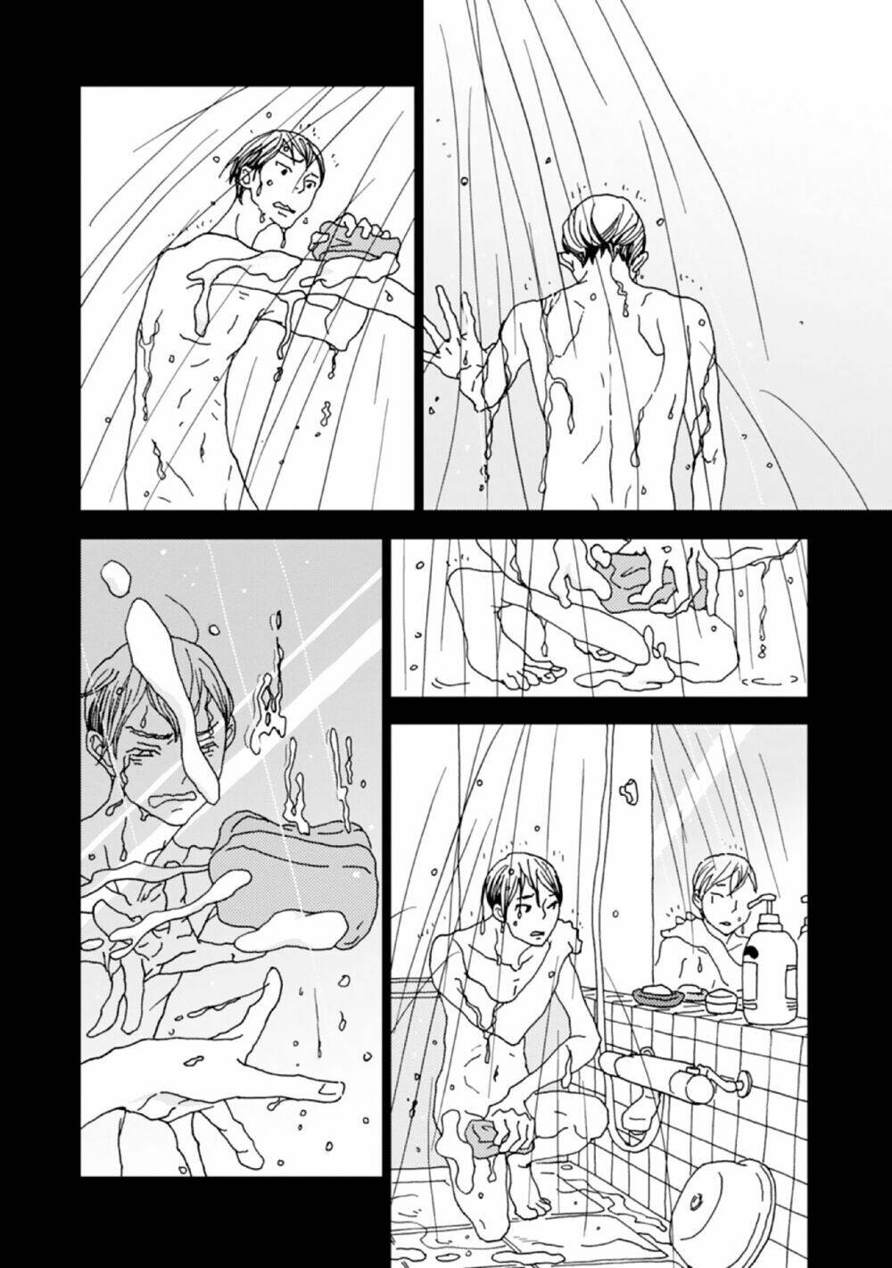 the trigger chapter 3 26