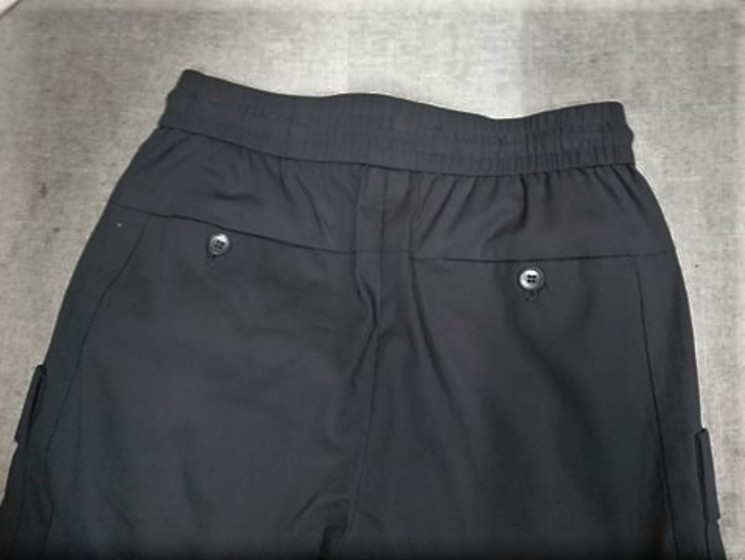 quần jogger túi hộp đầy phong cách K2153