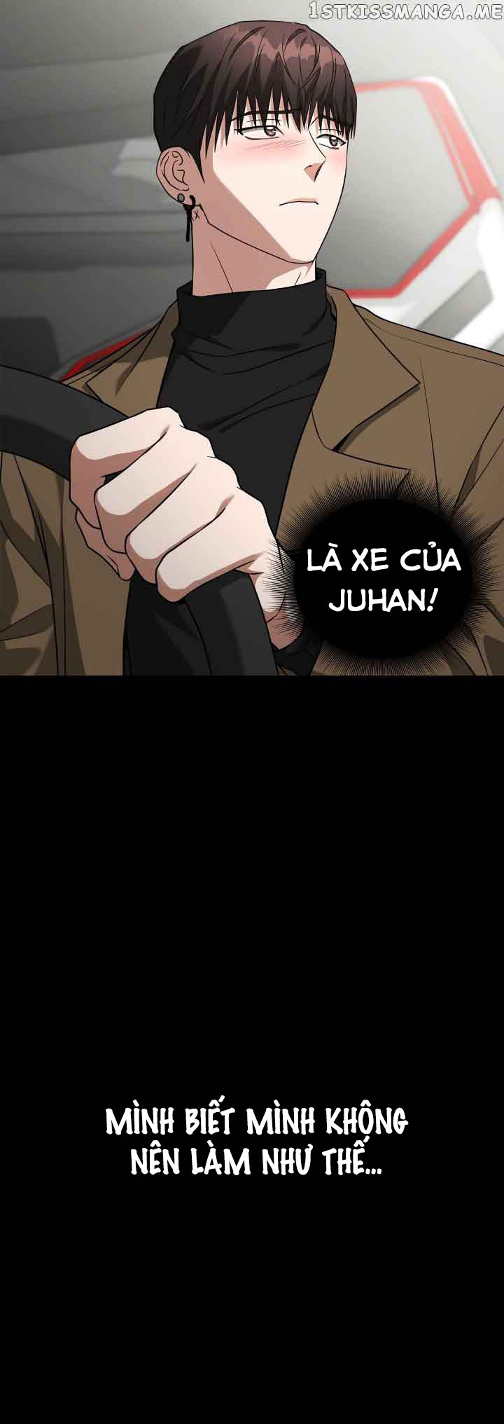 Gọi Tôi Là Ác Ma chapter 59.1 - Trang 19