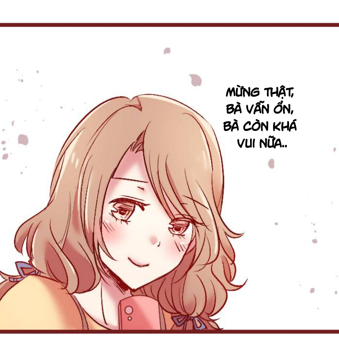 tôi và giáo sư của tôi chapter 4 48