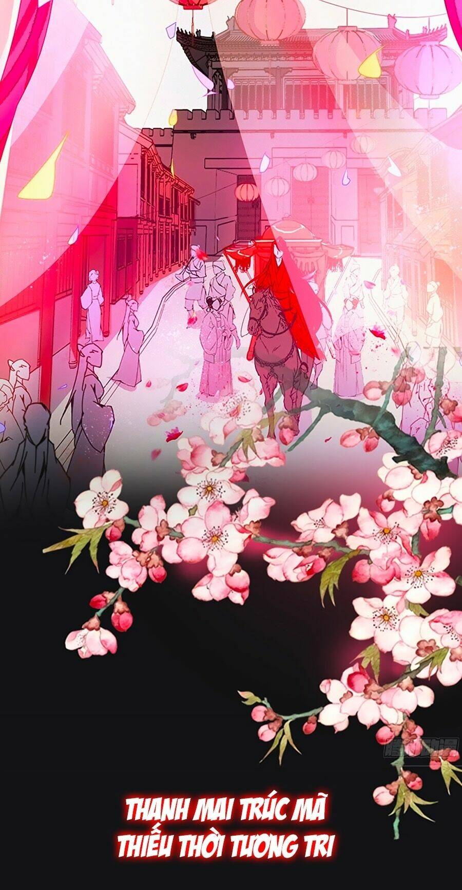 ngự thú linh phi chapter 0 3