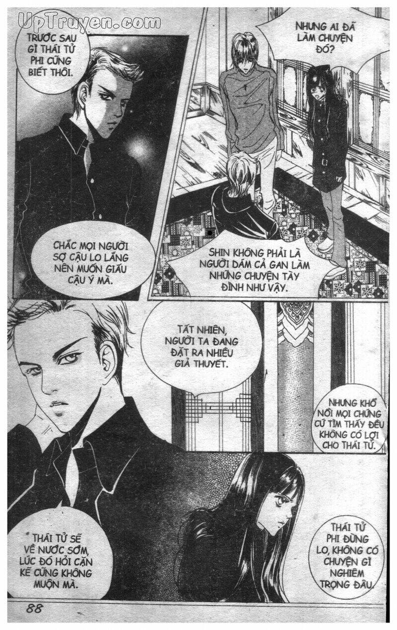 hoàng cung chapter 5 84