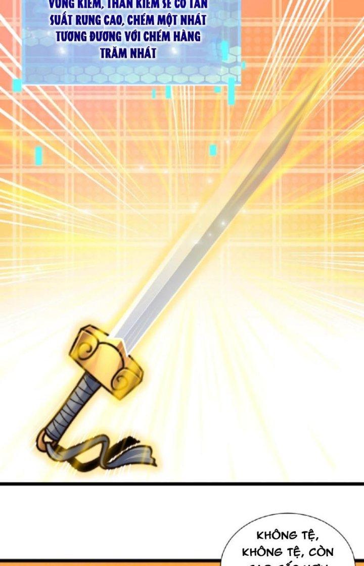 ta nuôi ma quỷ ở trấn ma ti chapter 113 25