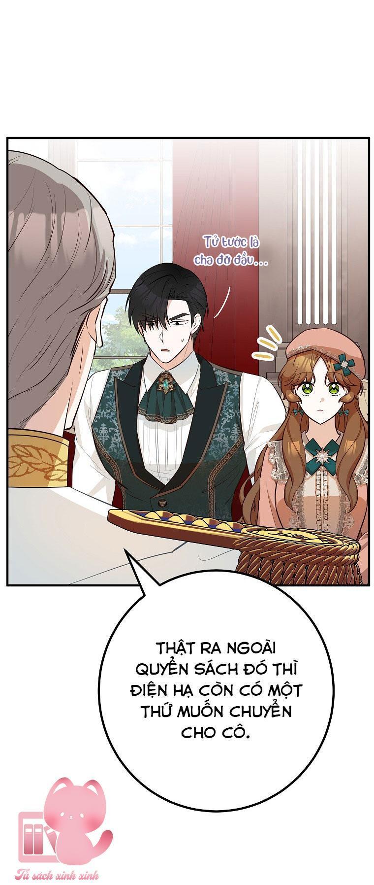 bác sĩ hoàn thành trách nhiệm rồi chapter 48 8