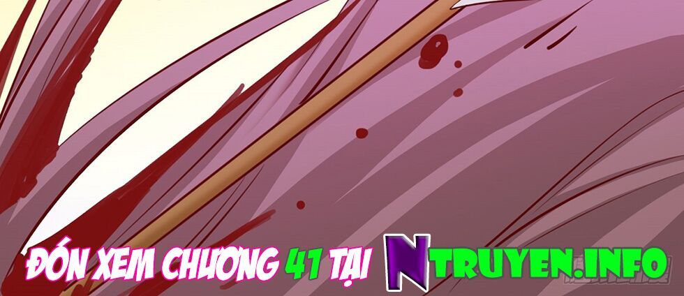 hoàng hậu của trẫm là võ lâm minh chủ chapter 40 50