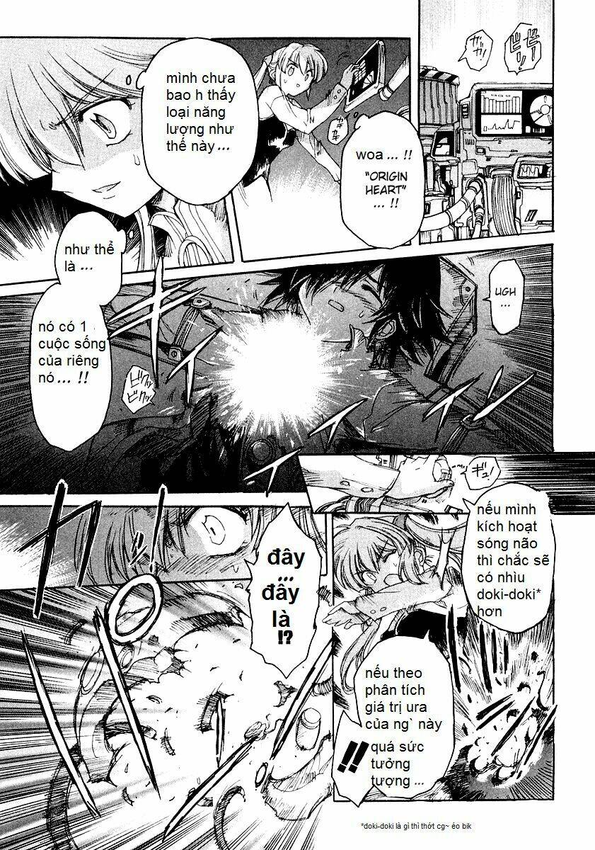 tubame syndrome chapter 5 11