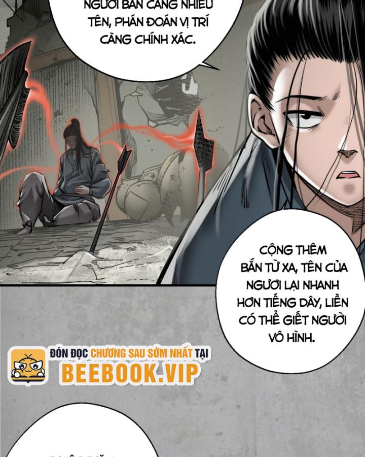 Tạng Phong Hành chapter 202 31