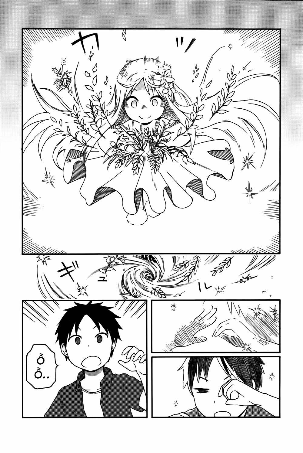 hyakka no shirushi chapter 10 14