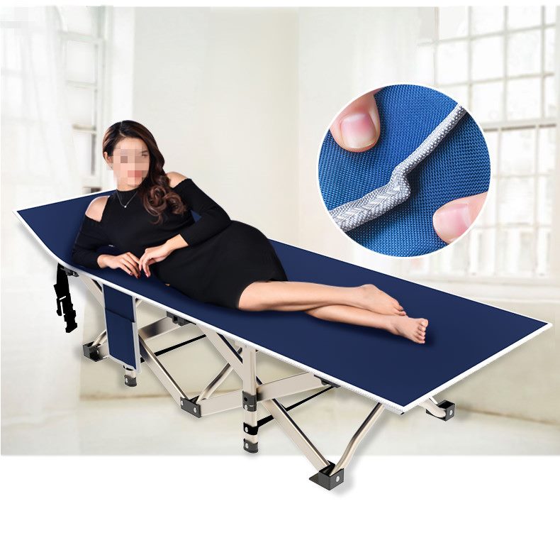 Giường Xếp - Giường Ngủ Trưa Văn Phòng VPC