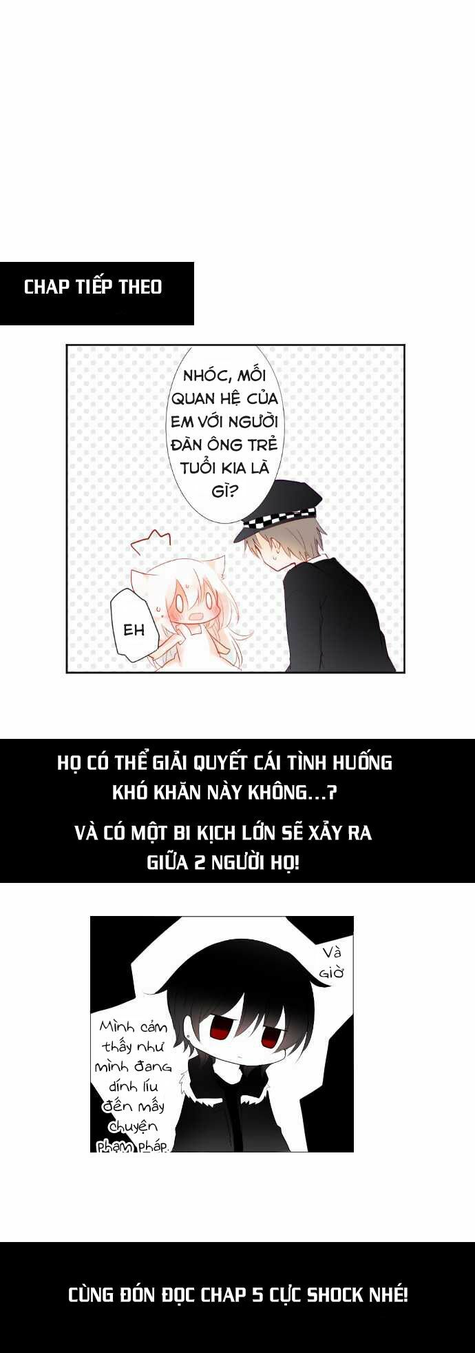 rodiura kurashi – official chapter 4 33