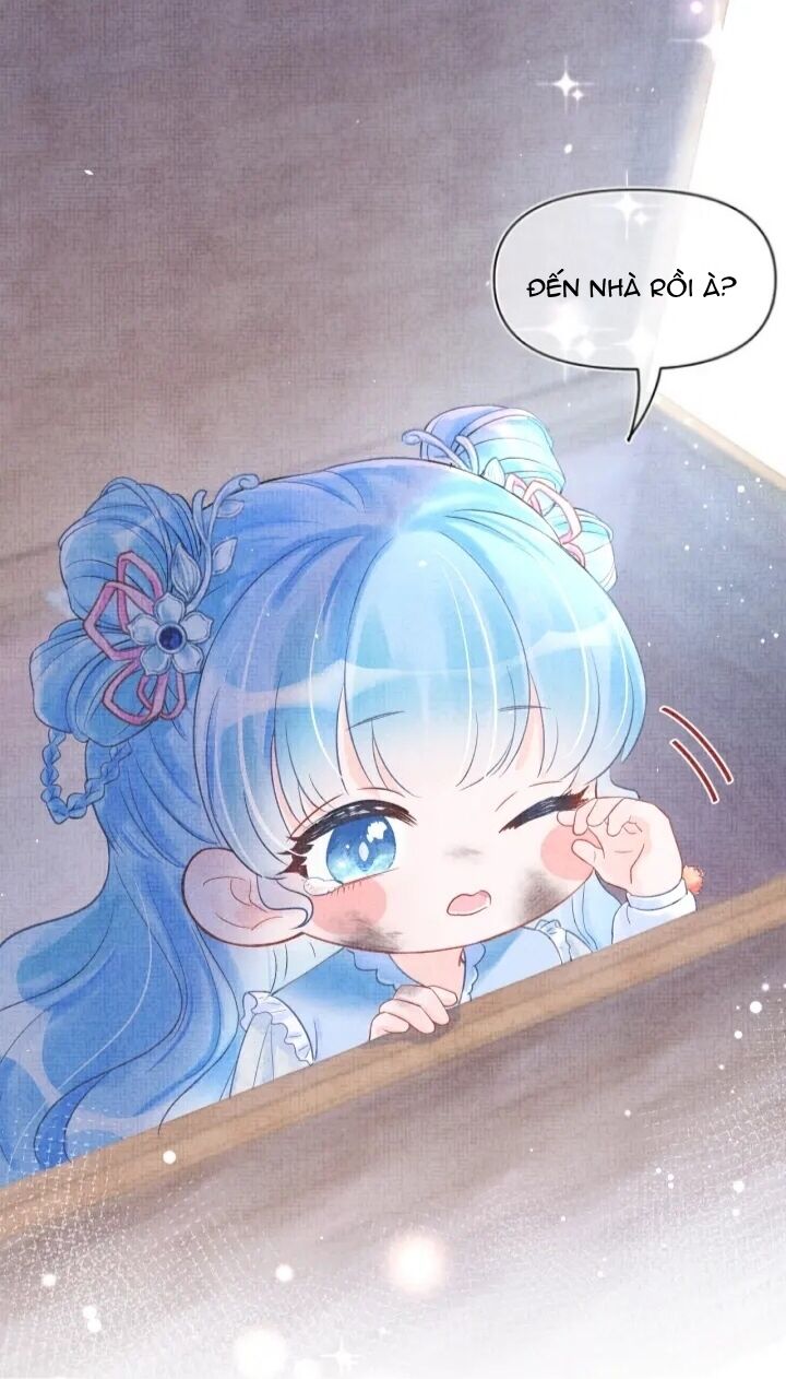 nhóc con giao nhân ba tuổi rồi chapter 1 8