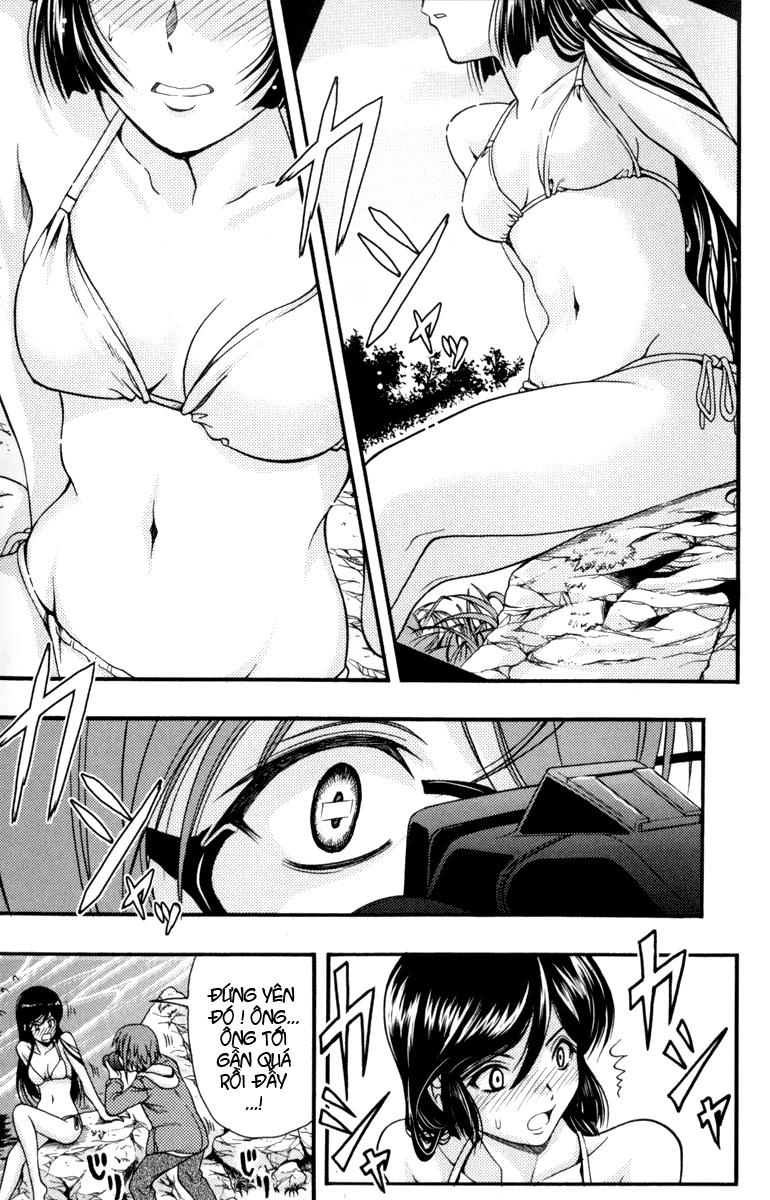 kimiiro focus-new chapter 1.2 16