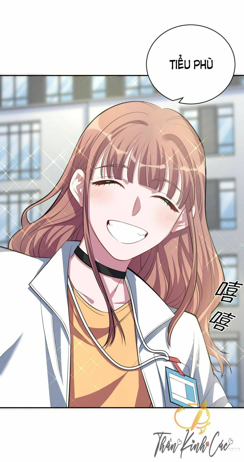 nhạc phụ đại nhân là lão bà chapter 21 22