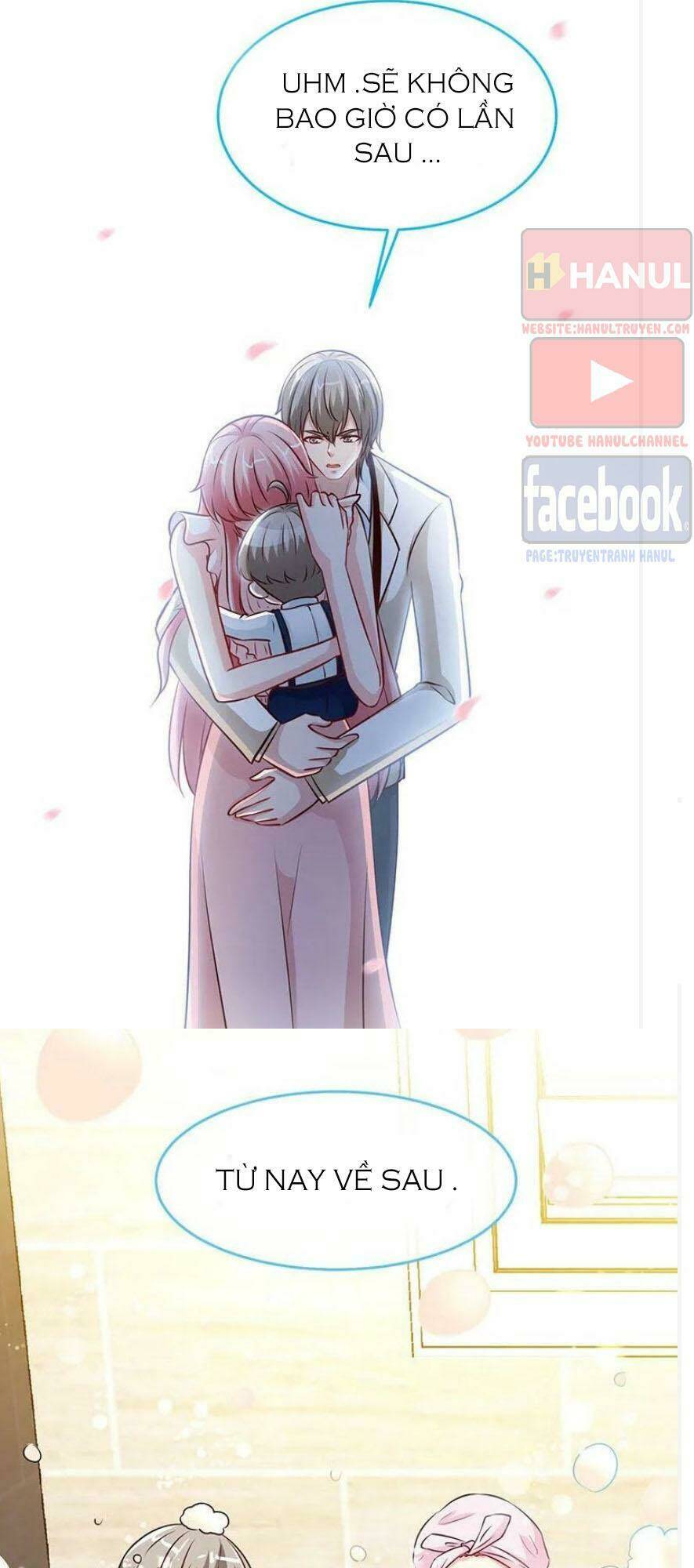 truy nã toàn cầu truy thê về sủng chapter 80.2 15