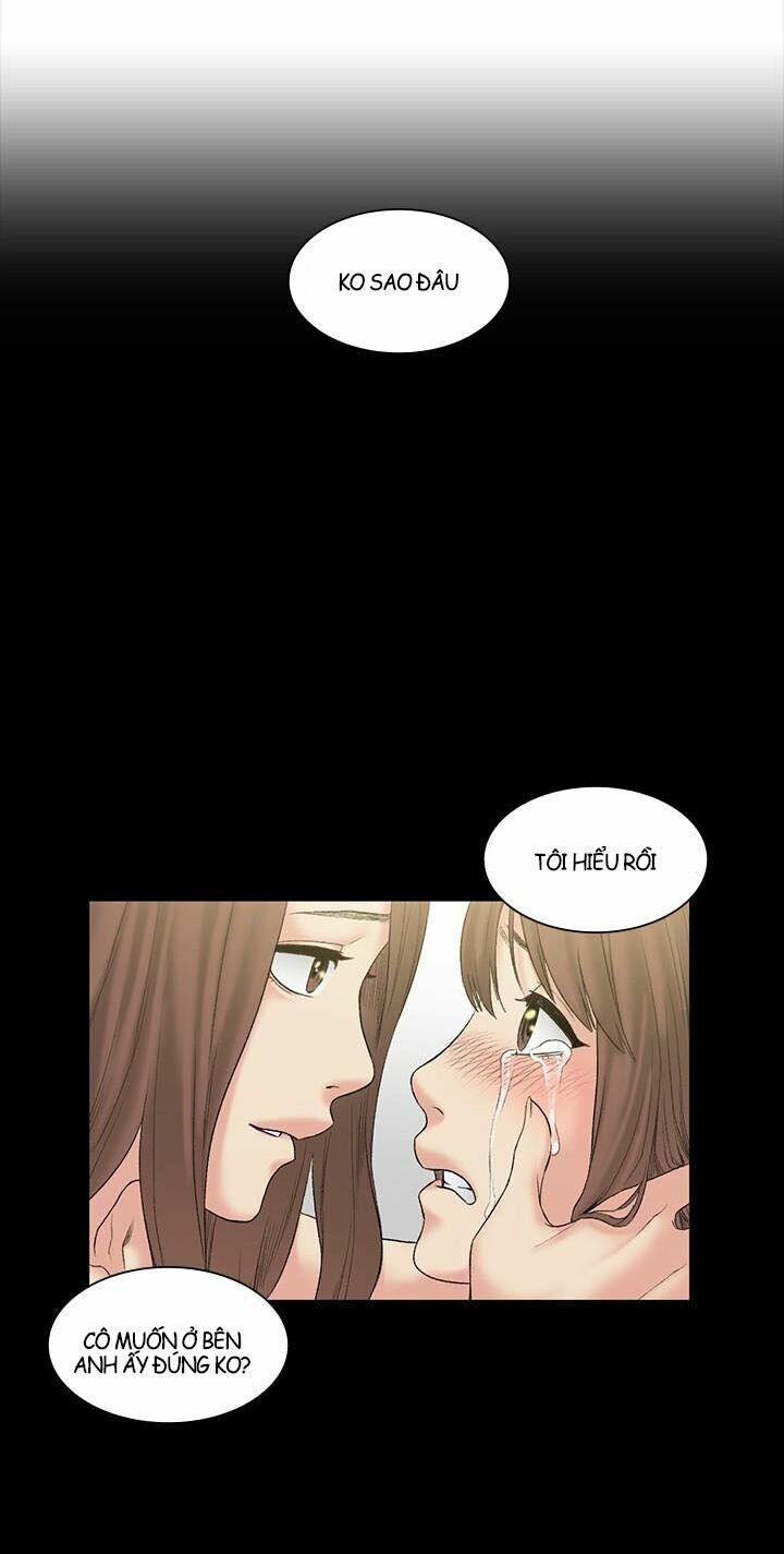 by chance chapter 51 50