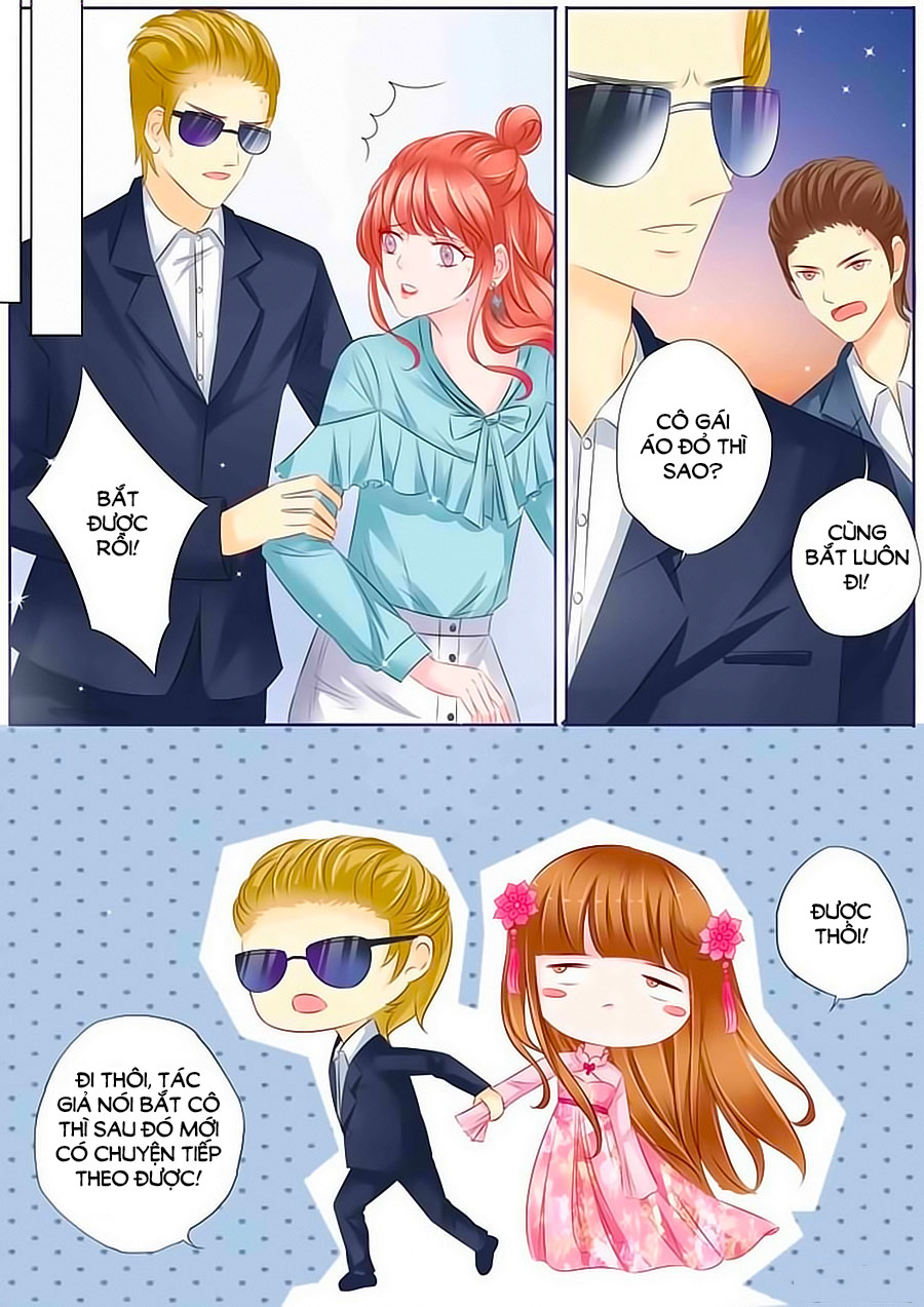 chiêm cốt sư chapter 20 5