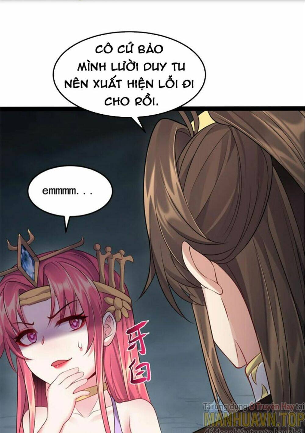 ta là nhân vật phản diện đại thiếu gia chapter 53 19