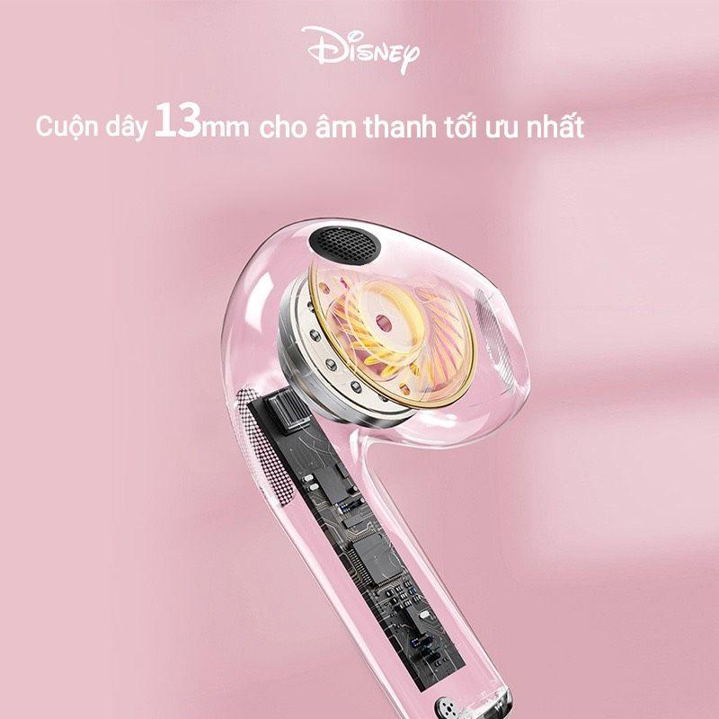 Tai nghe bluetooth Gutek Disney P68 TWS 5.2