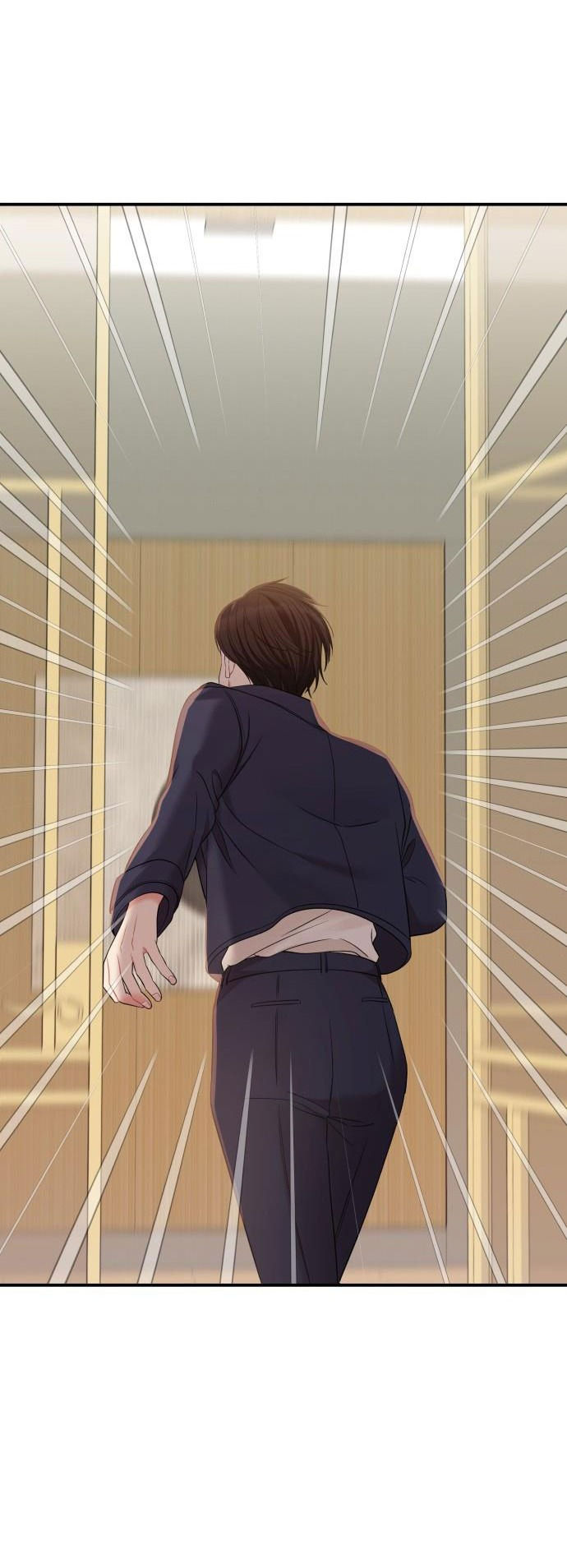 gửi em người đánh cắp những vì sao - to you who swallowed a star chapter 78.2 46