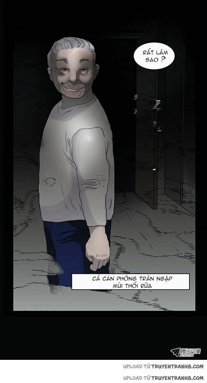 ớn lạnh tuyệt đối chapter 15 10