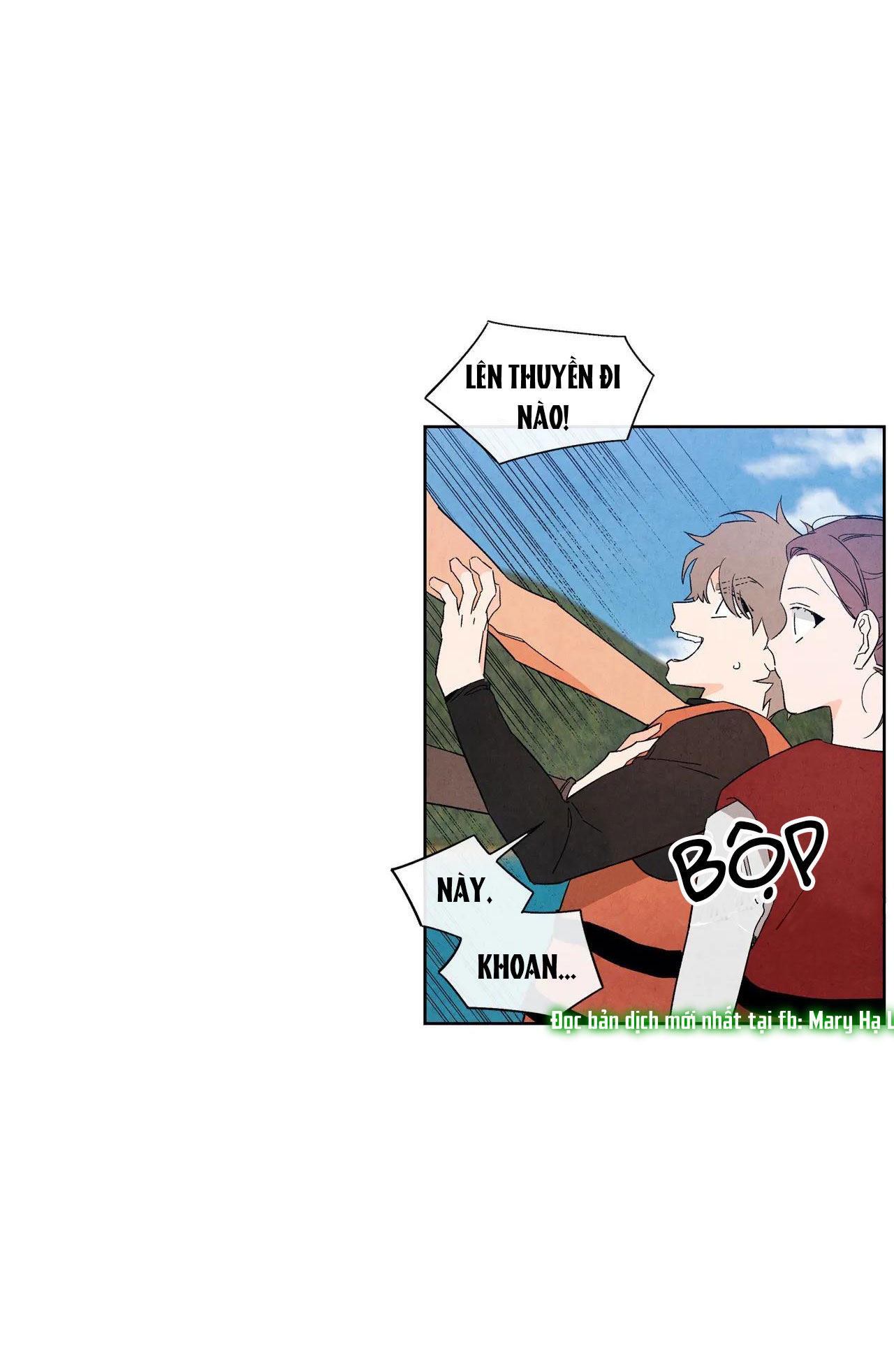 1 cộng 1 bằng.... chapter 48 22