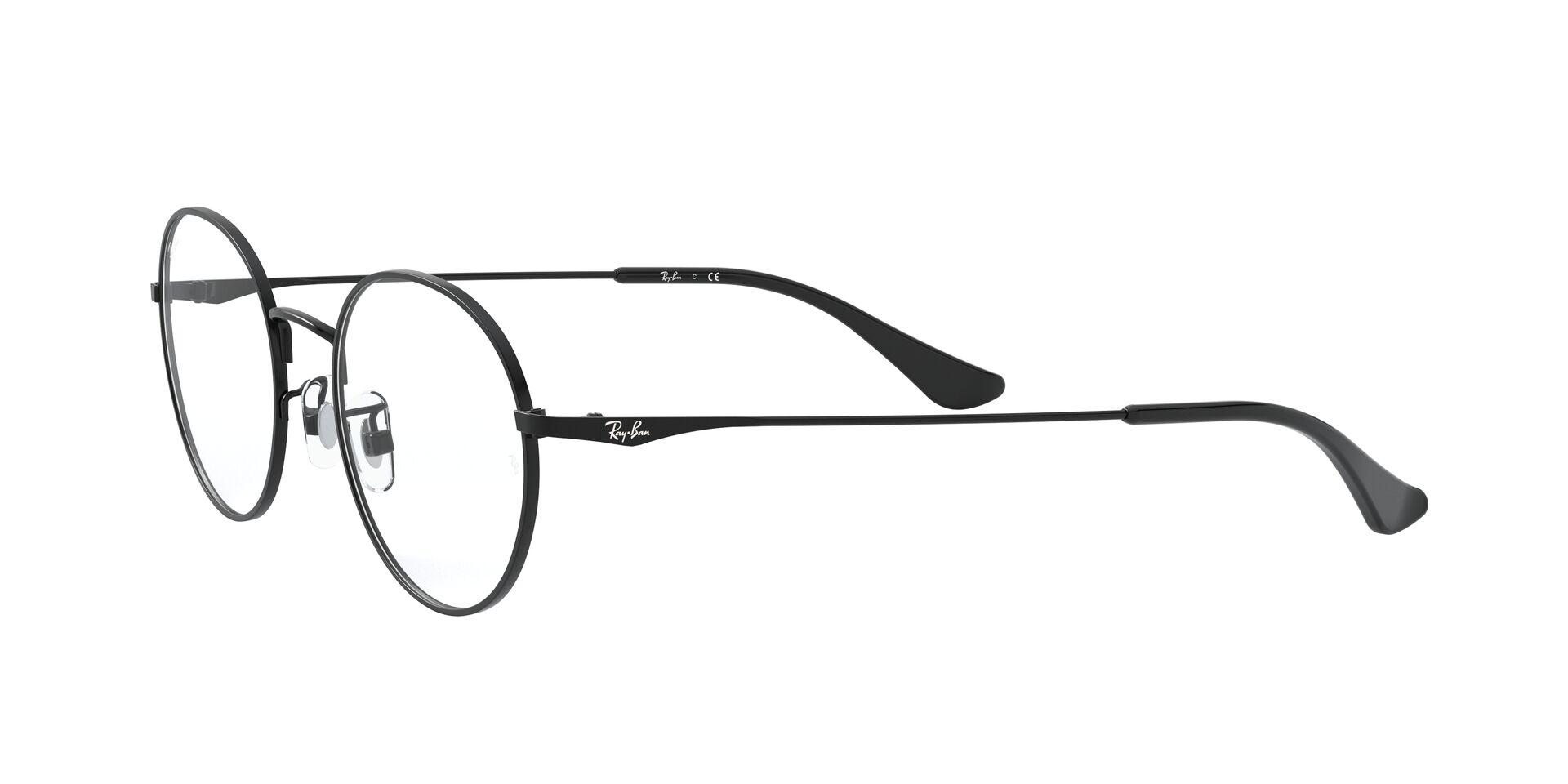 Mắt Kính Ray-Ban  - RX6369D 2509 -Eyeglasses