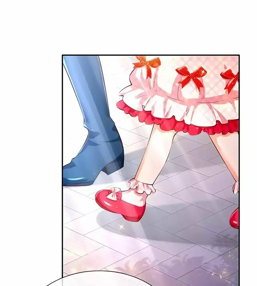 bỗng một ngày trở thành con gái nhà vua chapter 132 29