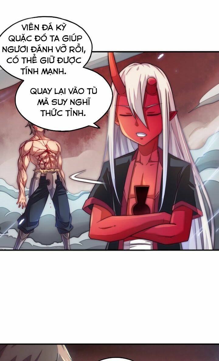 ma vương pháp tắc chapter 20 37