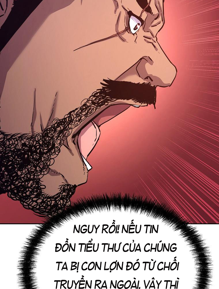 người chơi tiền kiếp hồi sinh về murim Chapter 9 - Trang 2