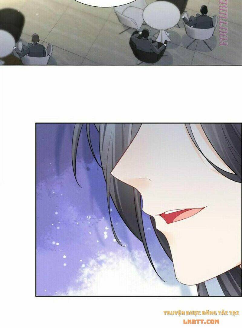 tôi trở thành tổ tông của 5 vị đại lão chapter 83 12