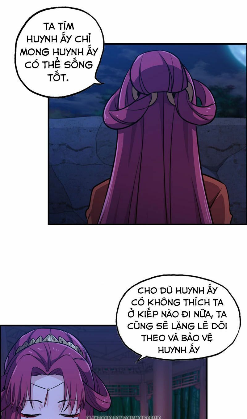 khởi đầu bằng một con côn chapter 6 25