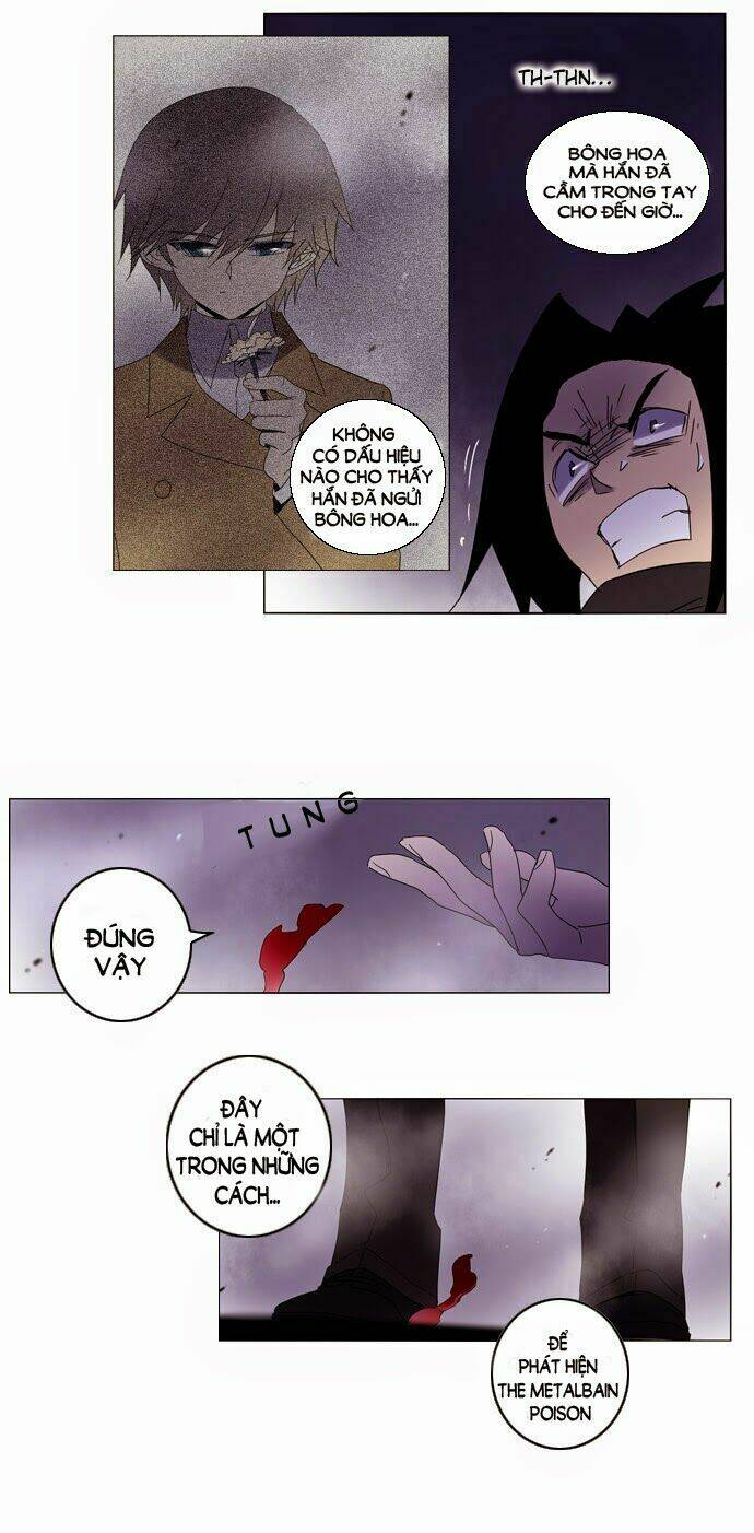 bản khế ước linh hồn chapter 50 19