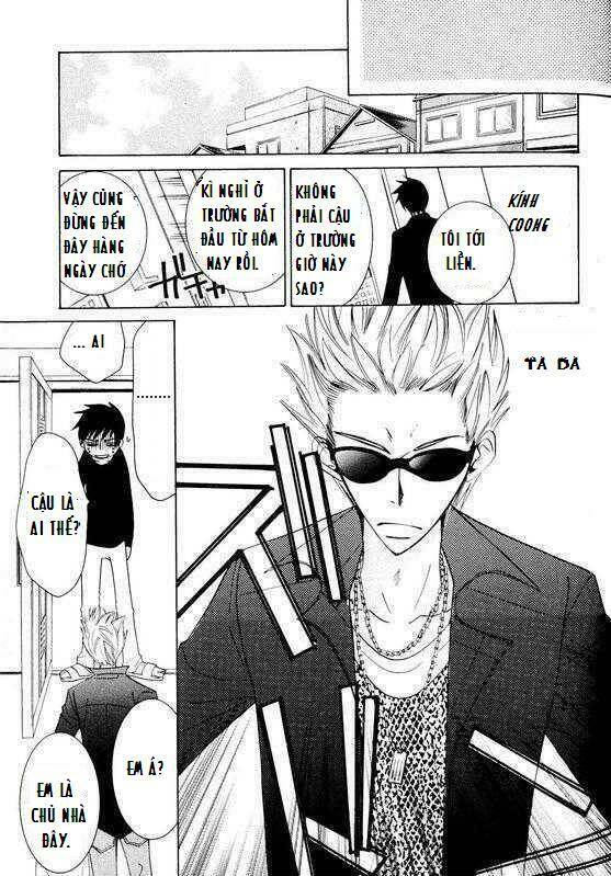 mối tình trong sáng chapter 4 7