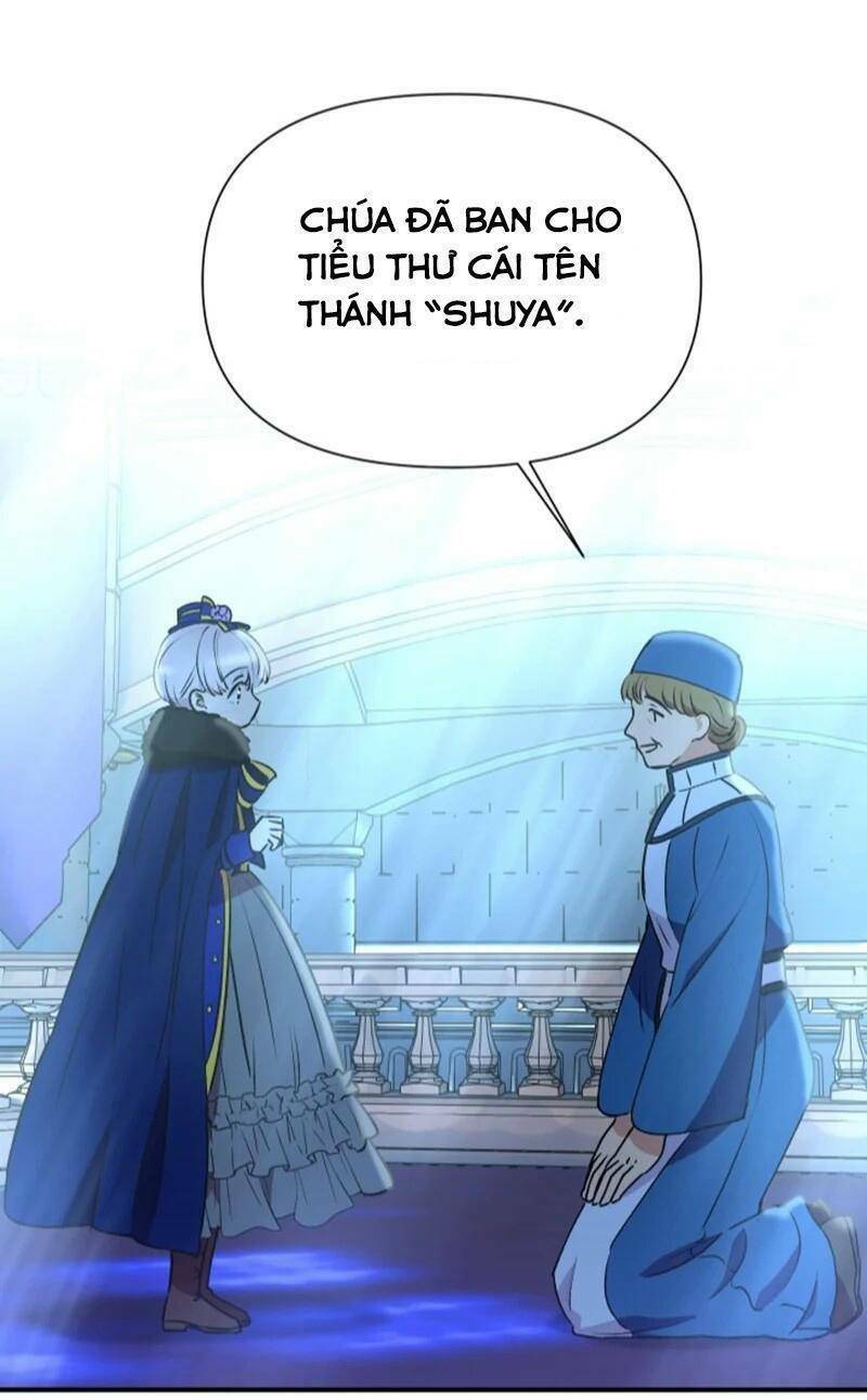 khế ước của nữ công tước quái vật chapter 41 2