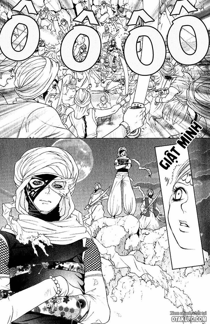 tổng hợp one shot. chapter 34 8