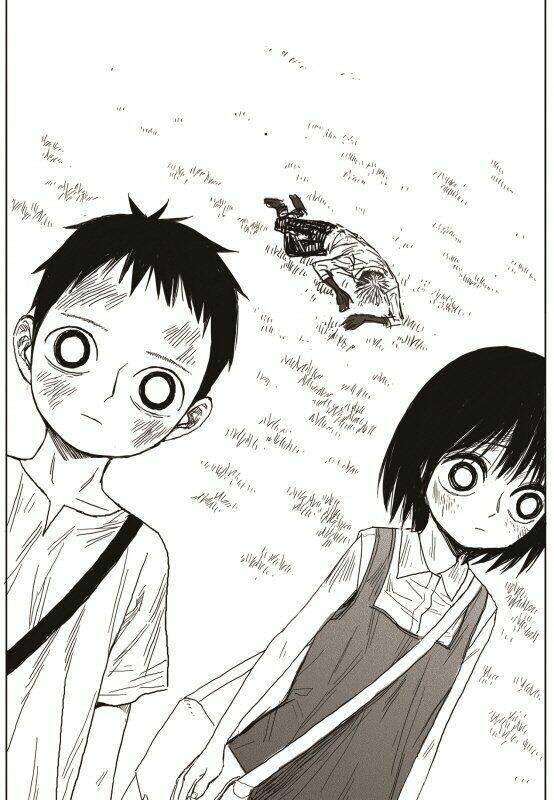 the horizon chapter 3 81