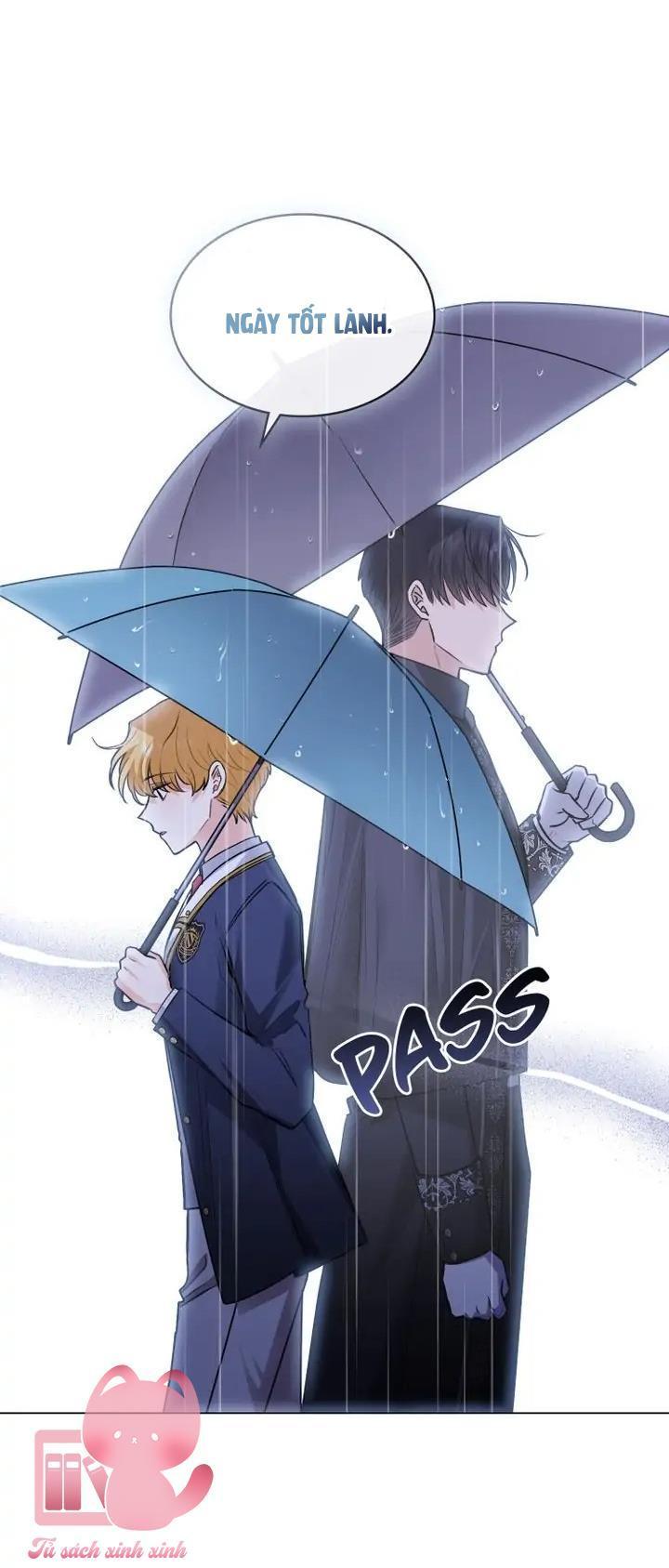 kiên nhẫn chút nào, đại công tước chapter 44 13