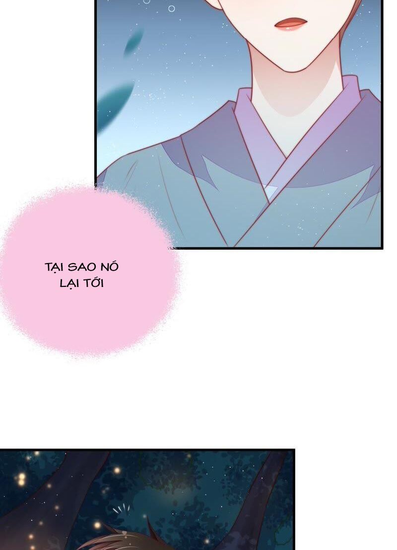 ngày nào thiếu soái cũng ghen chapter 212 9