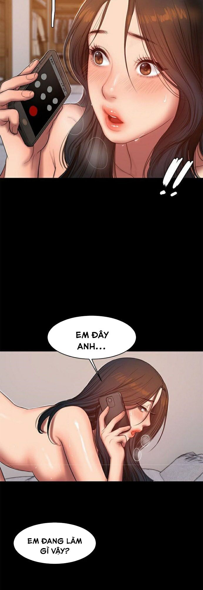 chạy trốn chapter 28 44