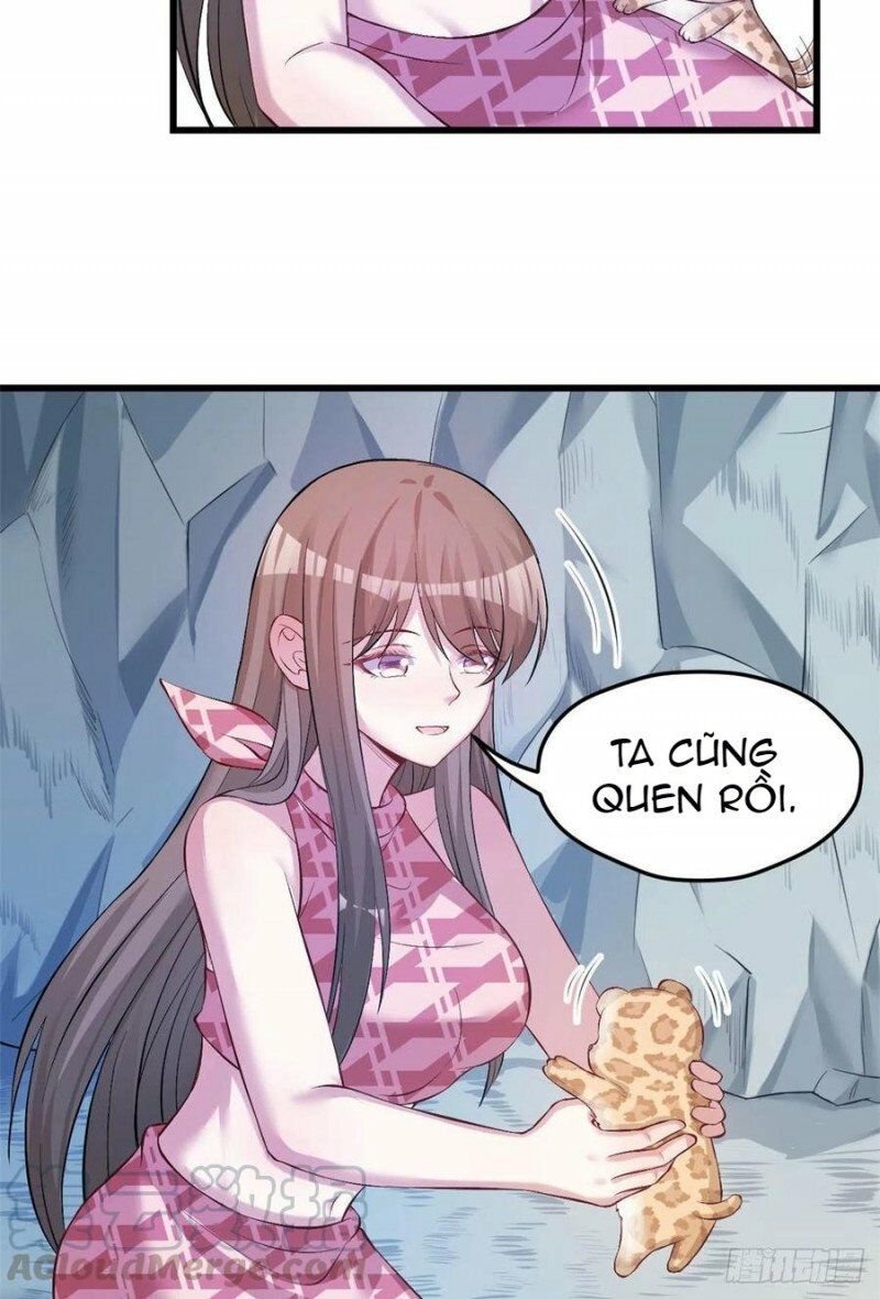 [16+] thảnh thơi thú thế chủng chủng điền, sinh sinh tể chapter 227 9