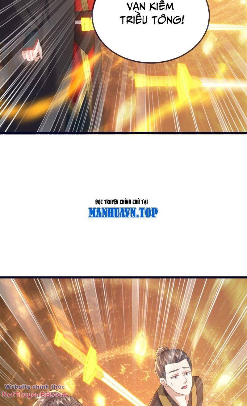 tiên võ đế tôn chapter 541 69