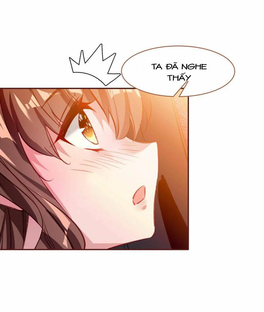 gả cho một tên thái giám đáng ghét chapter 135 11