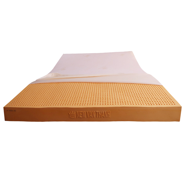 Nệm Cao Su Vạn Thành Standard VTCS105 (100 x 200 x 5 cm)