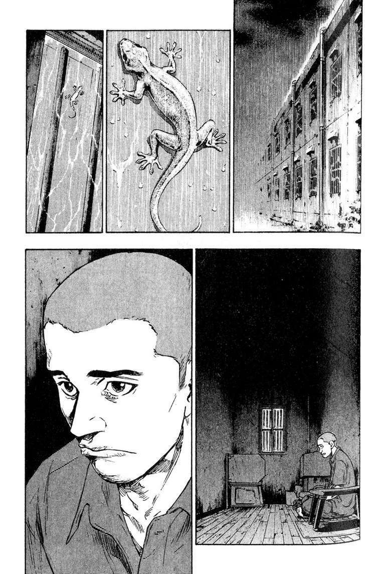 shamo (võ đạo) chapter 8 3