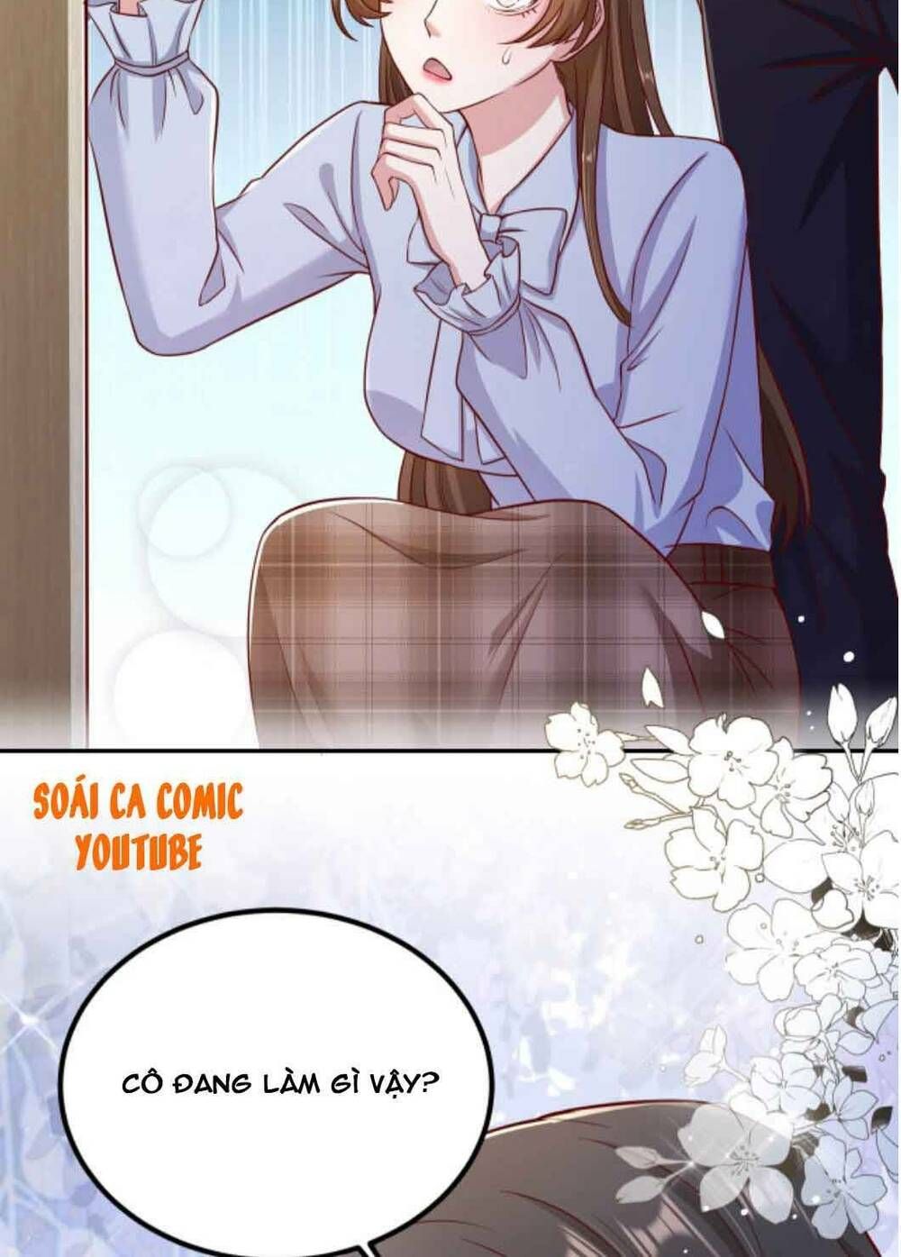 nhất sanh hữu hỉ chapter 41 14