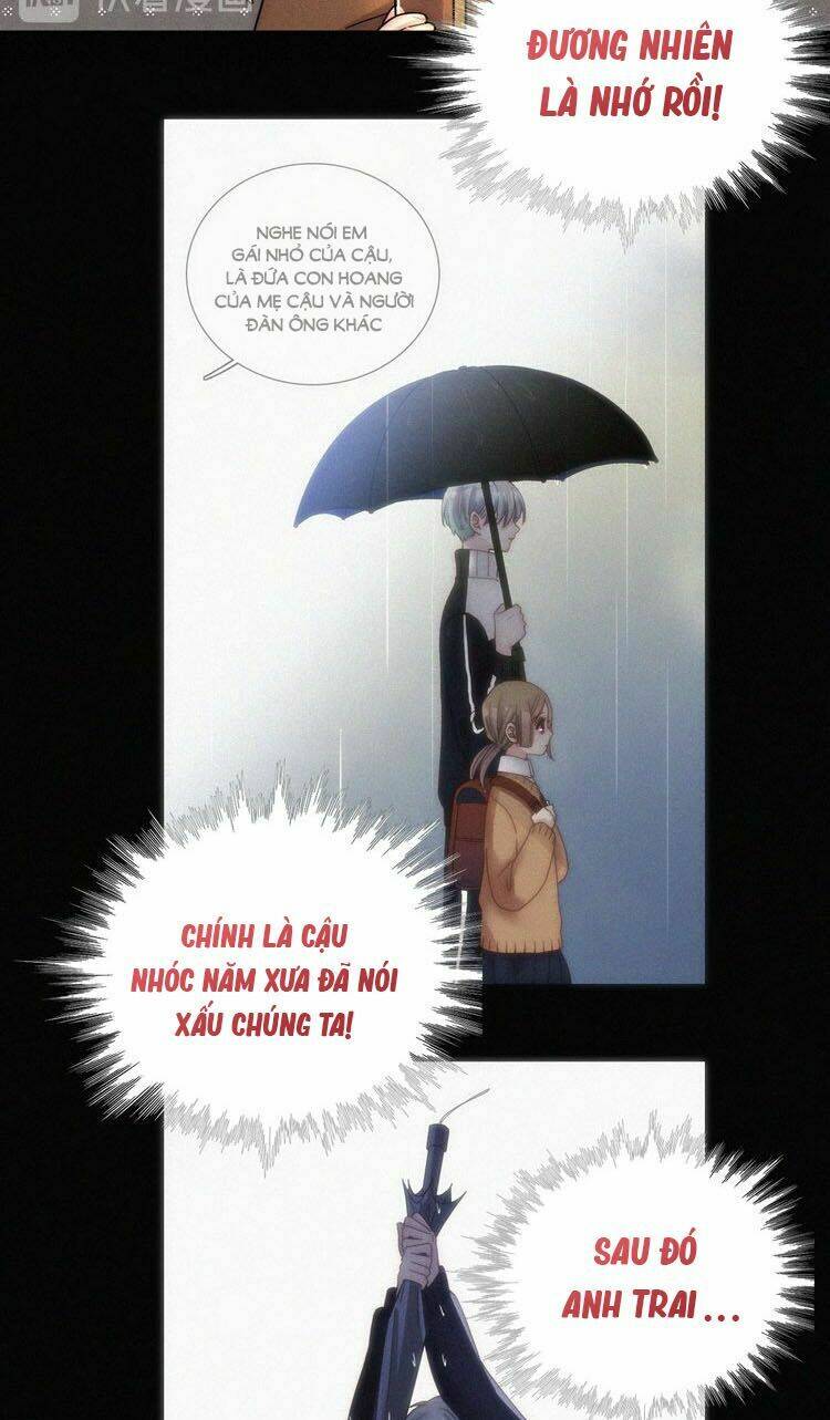 nếu ngày đó chúng ta chưa quen biết chapter 8 4