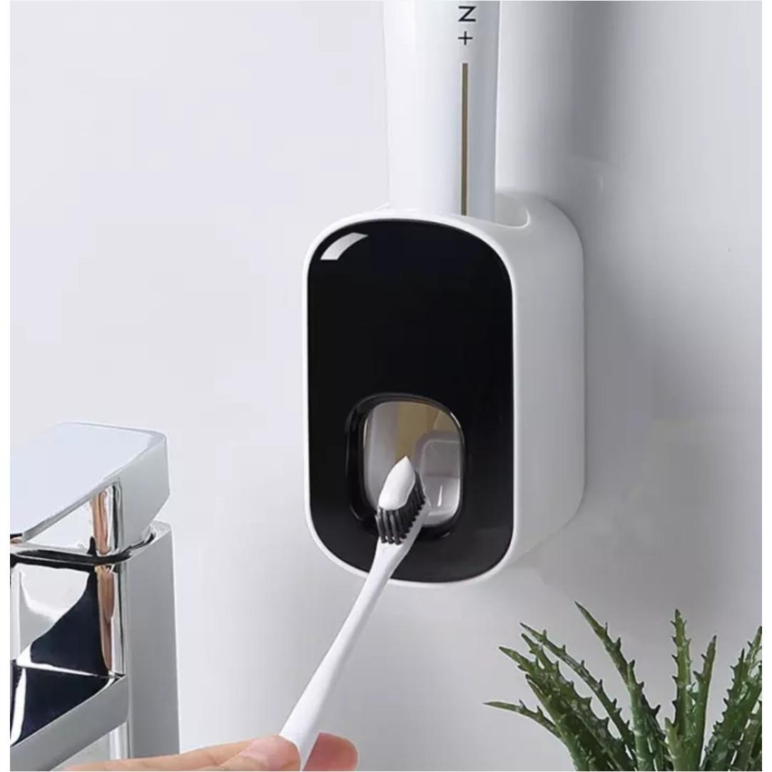 Hộp Nhả Kem Đánh Răng Tự Động Hbh Mẫu Mới Nhất
