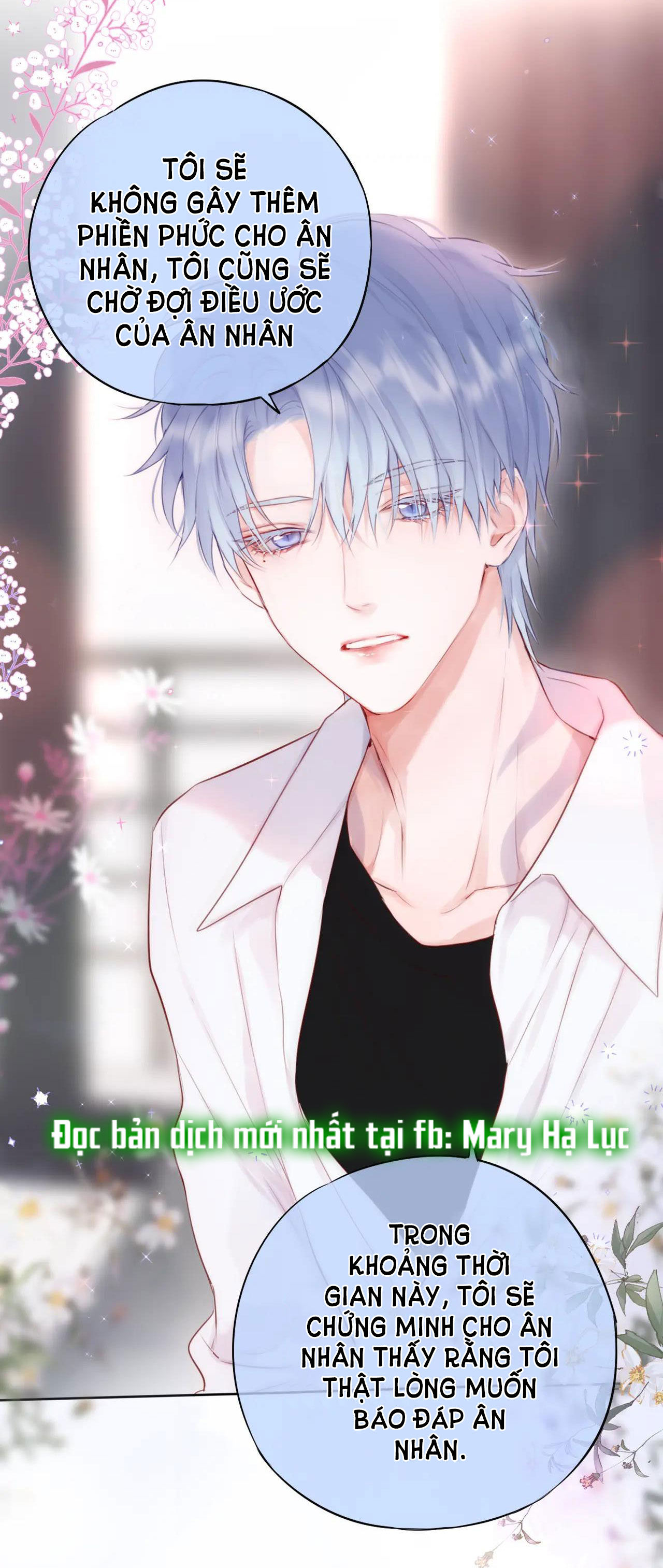 cạm bẫy của hồ ly chapter 10.2 9