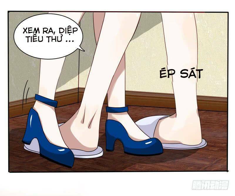 đế thiếu đoạt tình thành nghiện chapter 2 49